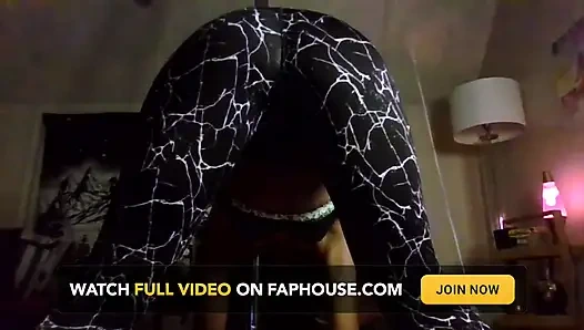 I’ve Got You Right Where I Want You