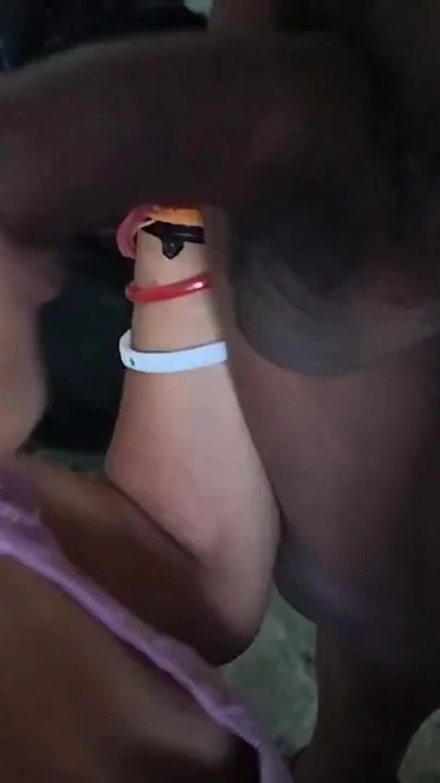 Captivating moment from "Sister-in-law took it in her mouth and removed the water from my"