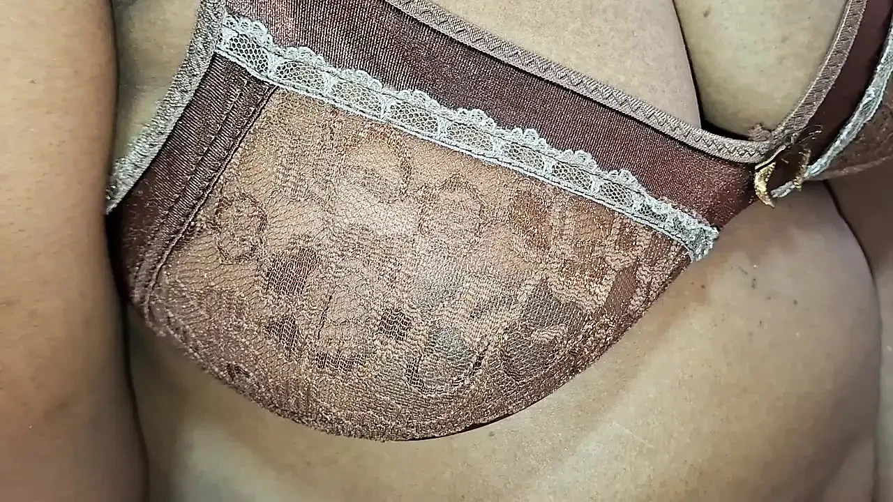 Homemade new super cute wife HD Video