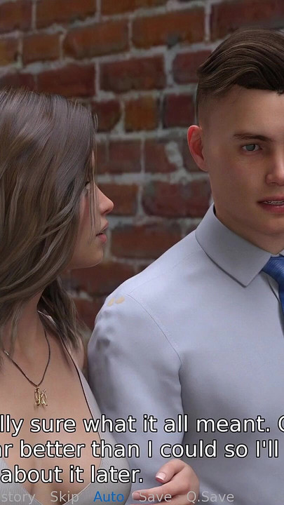 The East Block Update 11 to Be Continue