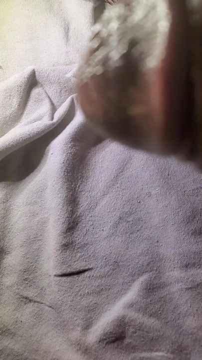 Dripping and leaking