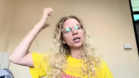 Kadın kılıklı olmayı çok kolaylaştıracak kolay numara!