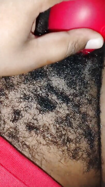 Fucking Myself with My Vibrator