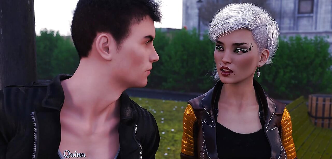 Biti Dik 10 - Dio 354 Isabella Moj San od Loveskysan69