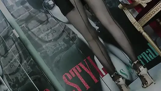 Nakit ineği sağıyor