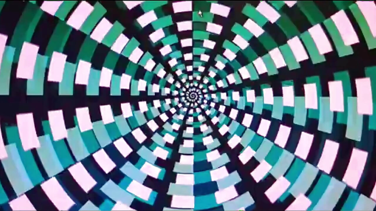 Cashmaster - Inducao Ao Transe Hipn0tic0