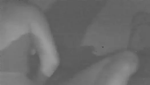 Fucking my fucking schoolgirl in the night