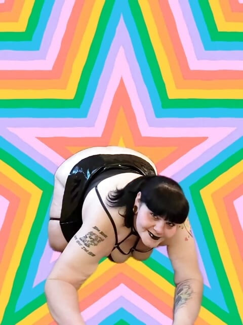 Miluji spodní prádlo