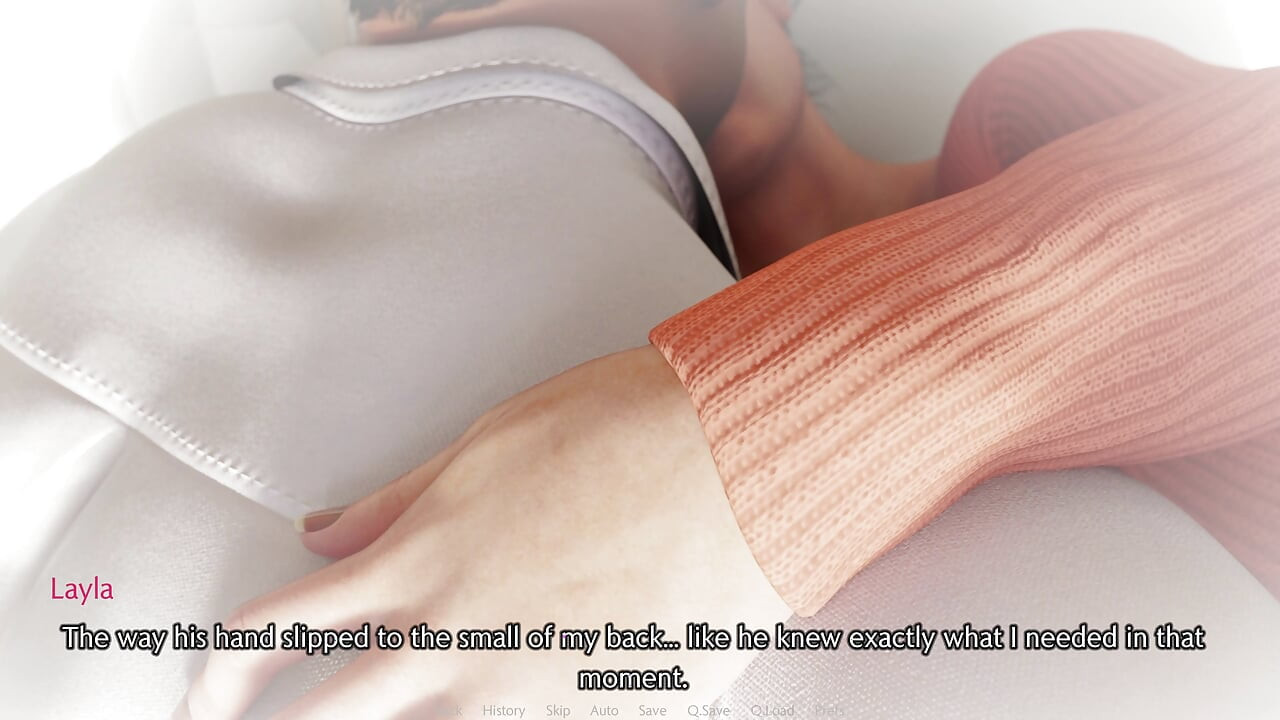 The Unfaithful Wife Part 4