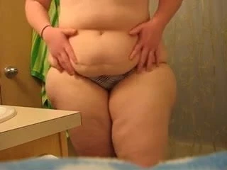 Big Ass 1