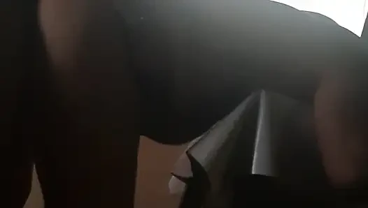 MILF Latina BBW