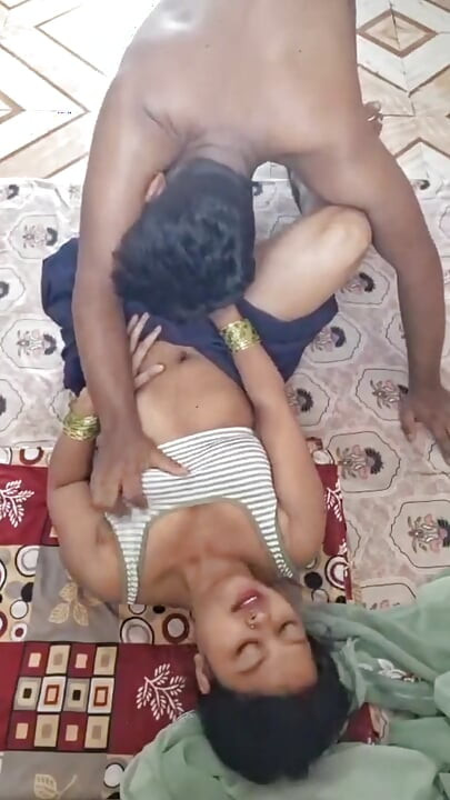 Indisk Hot Virgin Kone