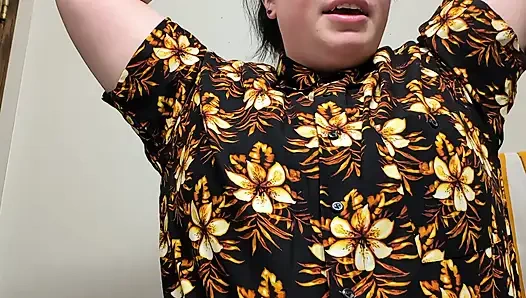 Приготовься со мной