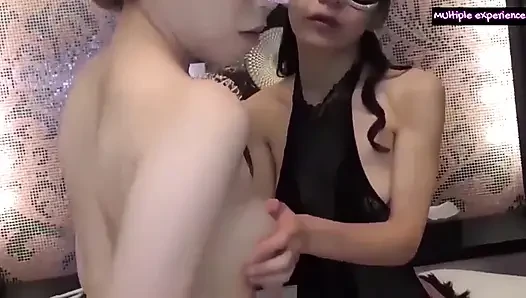 Asian Angel 28010