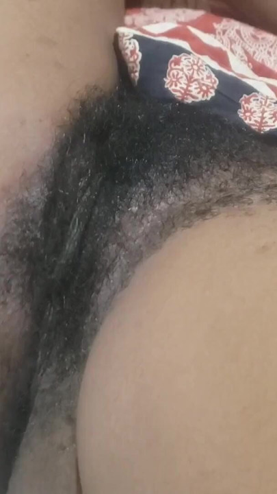 Hot MILF Hairy Pussy Mature Showcase With Intimate Seductive Tease | Clip 2