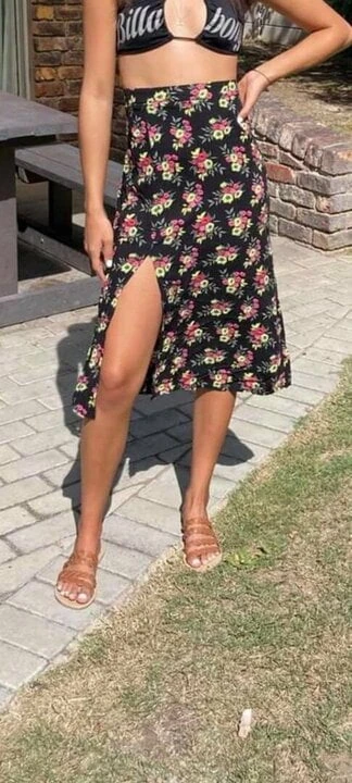 Neighbors sandals