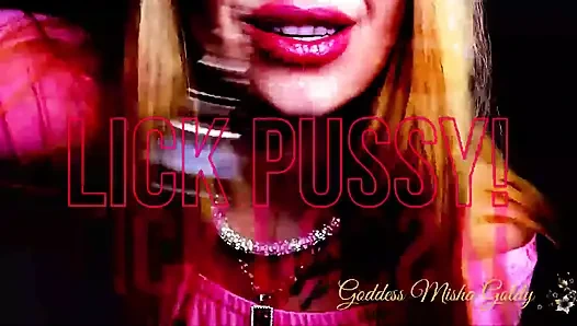 Dari tukang ngentot sampai pengisap diprogram ulang! Tidak layak untuk meniduri seorang wanita - kontolmu sia-sia!