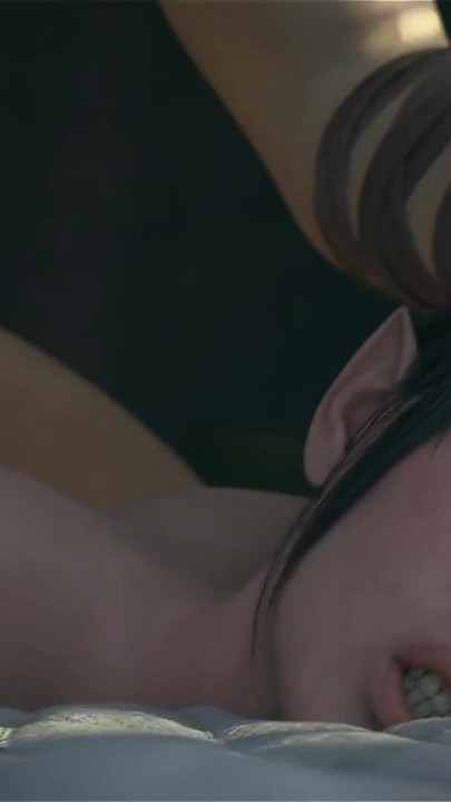 Shadowheart - sex pe la spate Hentai necenzurat și animație 3D ultra-realistă | Clip 1