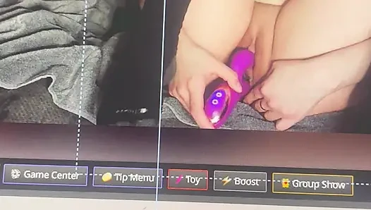Fapping!