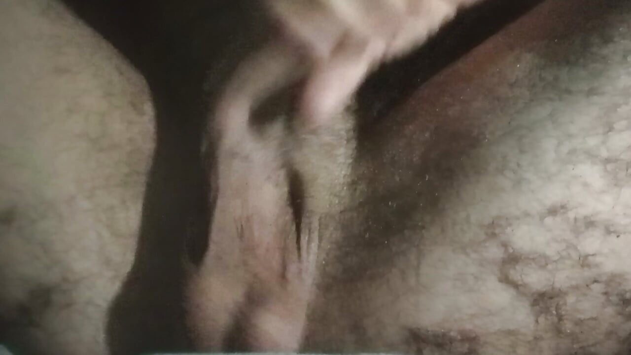 My cock is one love