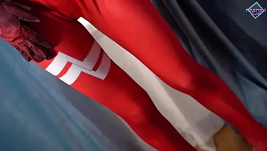 Zero Two Anal Destroy