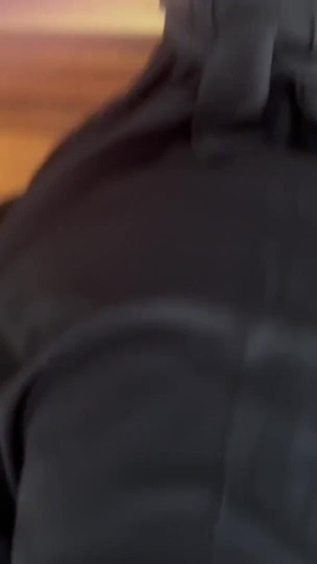 Analni casting razgovor sa ženom u hidžabu. | Isječak 1