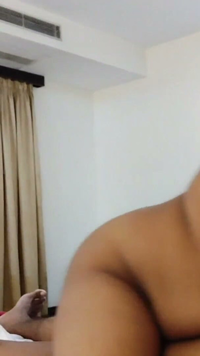 Indian bhabhi fucked Rough in doggy style with hair pulling | Clip 1