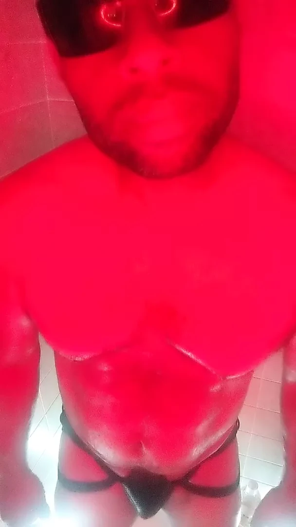 Maskerbation