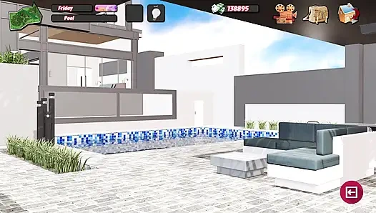 Complete Gameplay - Max's Life 3, Part 44