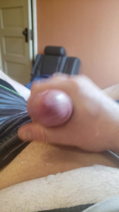 Cumming for you