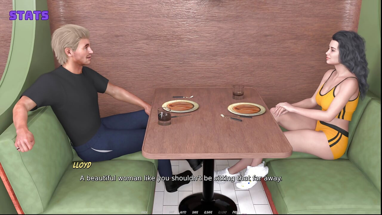 A Very Scandalous Marriage. Part 22