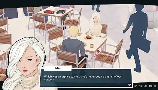 Complete Gameplay - Quickie: A Love Hotel Story, Part 8