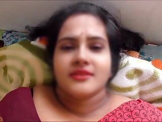 Indian Stepmom Disha Compilation Ended With Cum in Mouth Eating