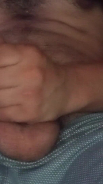 Unforgettable moment from "I do Turkish massage. I watch porn ..."