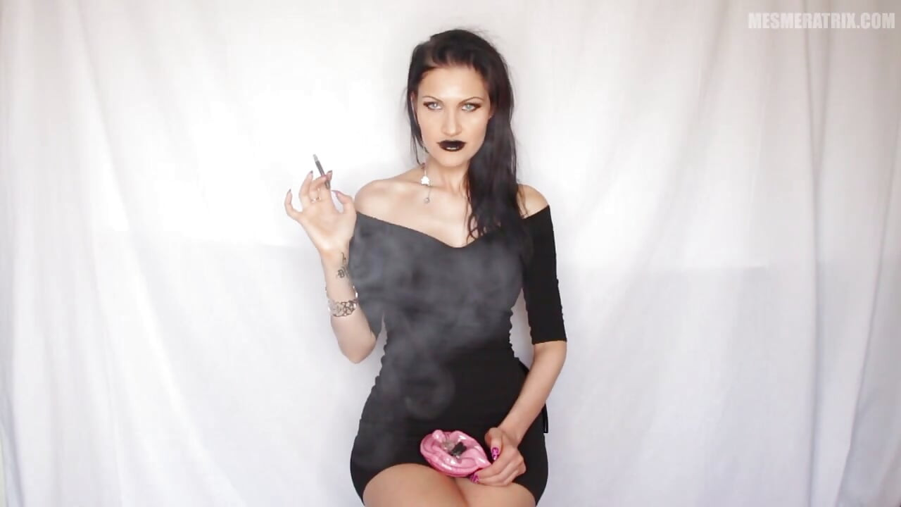 Smoke mind fuck...
