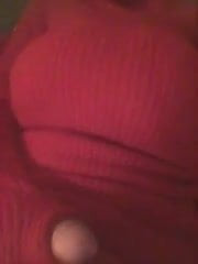 Sweater Fetish