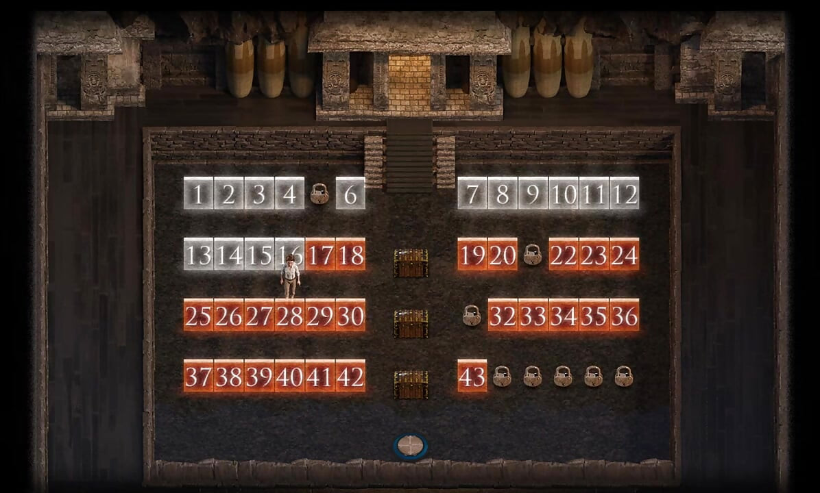 Blago Nadie - Ep 150 - Puzzle 14 i 15 autora Misskitty2k