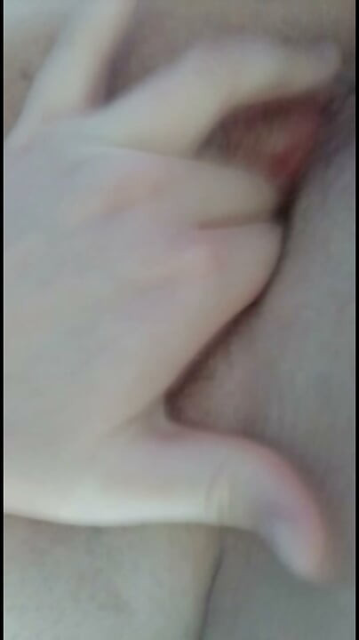 Schön feuchte Pussy