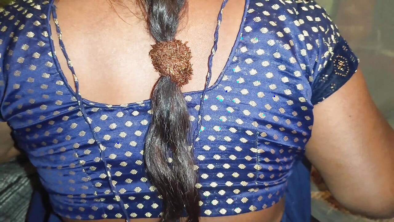 Indian Husbend ne wife ko oil massage sex video
