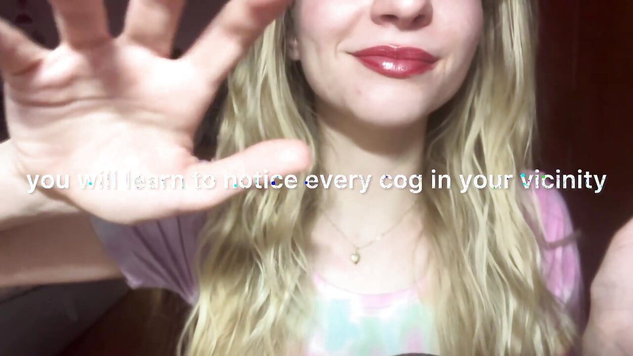 Ultra Powerful Sissy Mind Set and Subliminal Messages