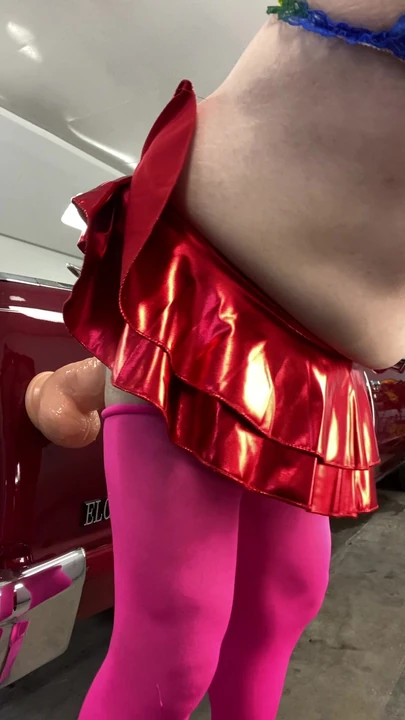 Riding Kong Dong!!