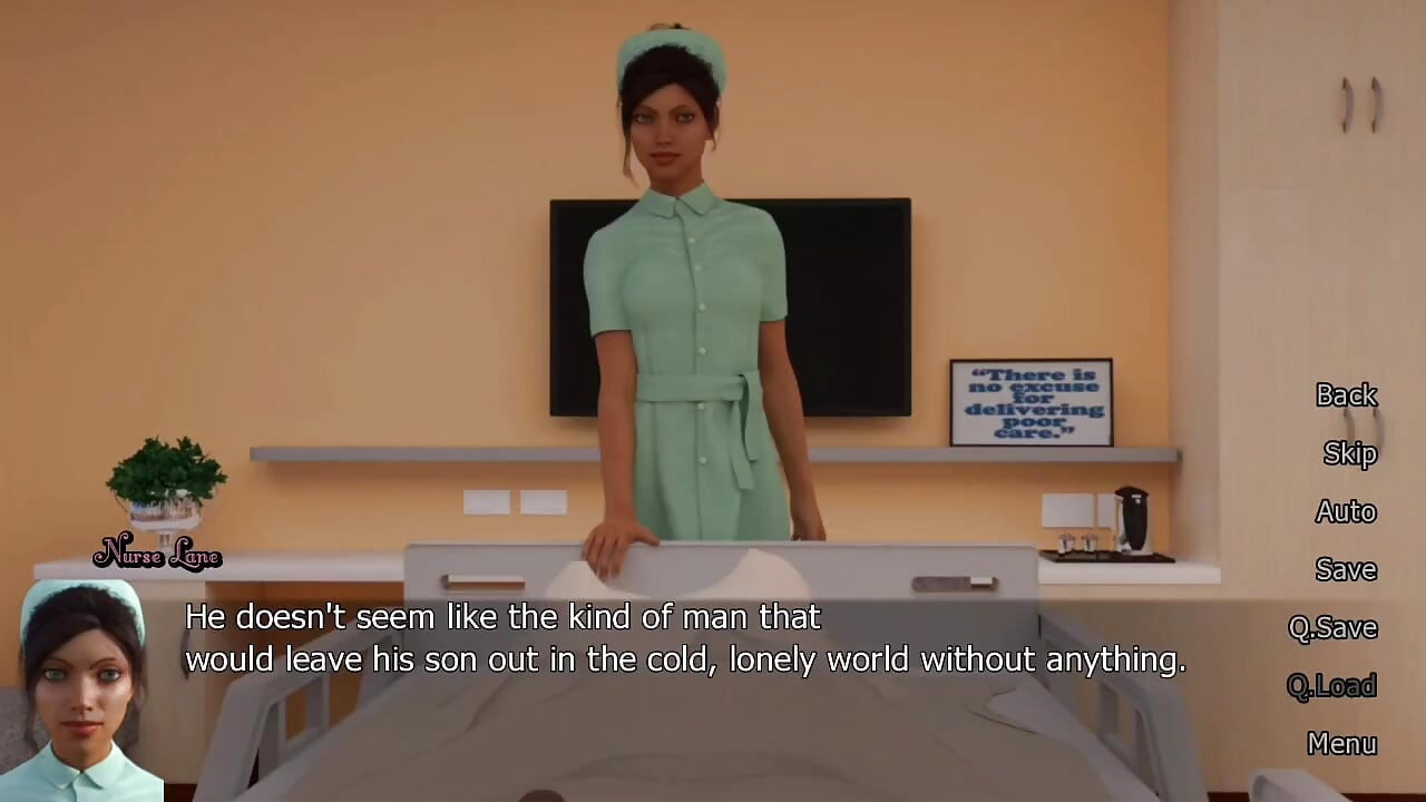 AD #2. What happened