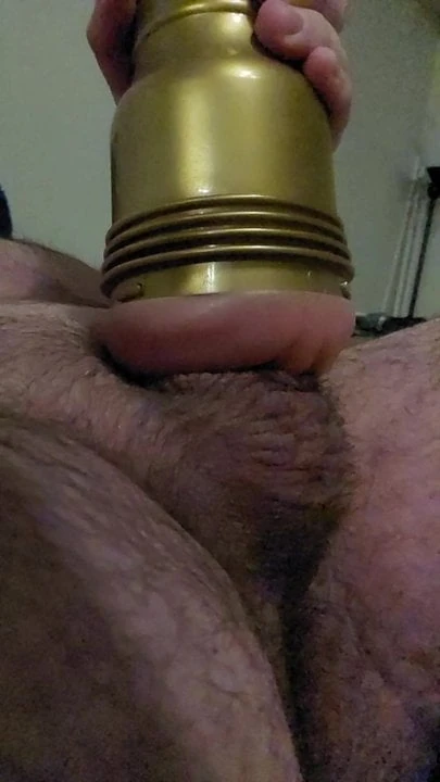 Zeitlupe, Fleshlight-Besamung