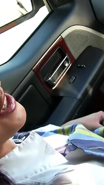 Key moment from "Small Tits College Girl Audrianna Angel Pickup for Rough Fuck"