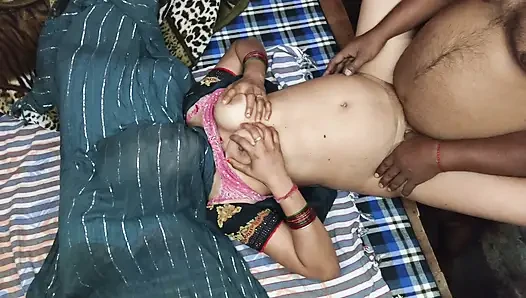 Mumbai'nin Kraliçesi Madhu Tüm O Blues'ta Sevişiyor