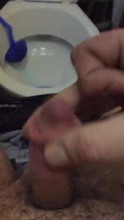 Having fun my dick!
