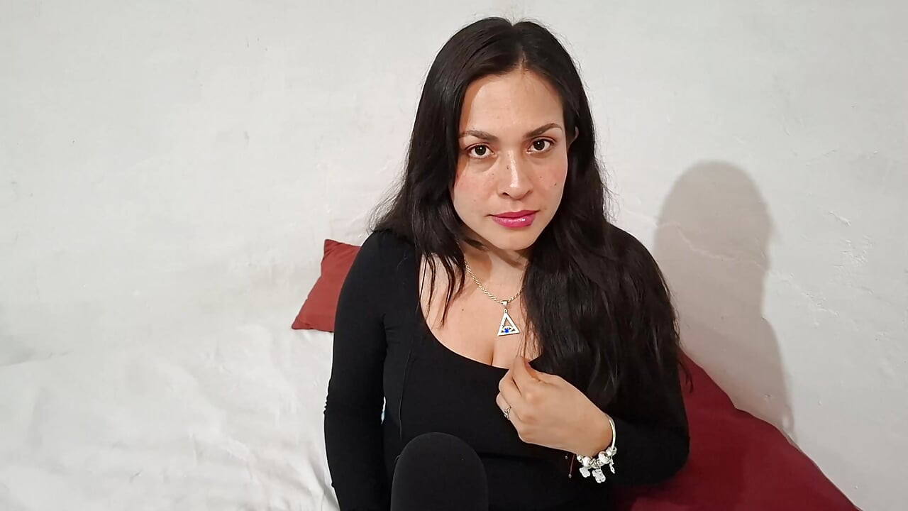 ASMR Roleplay Twój były jest noobem chce wrócić