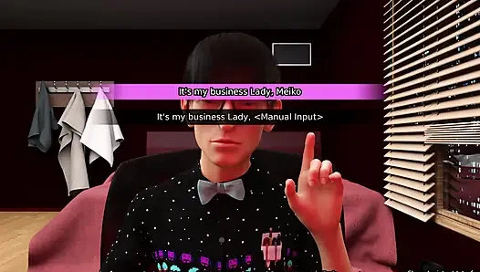 Seks robotu (bölüm 8)