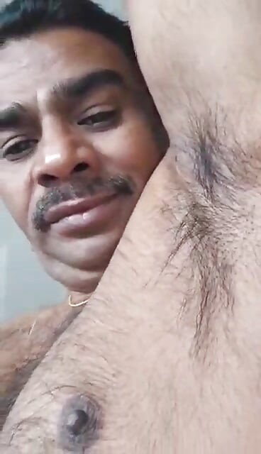 性感猛男