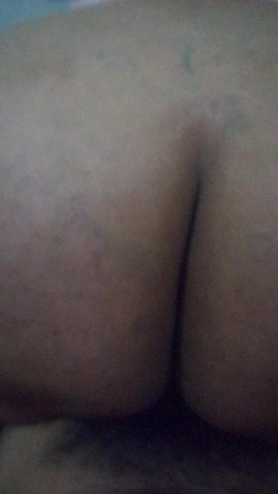 Madura culona